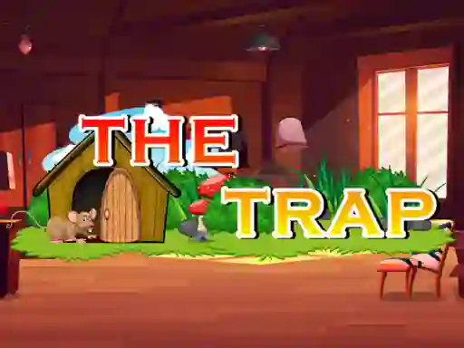 Oyunu The Trap çevrimiçi