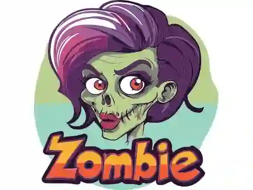 Oyunu Mrs. Zombie çevrimiçi