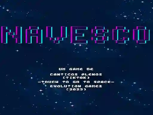Oyunu Navesco çevrimiçi