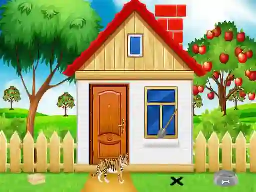 Oyunu 15 doors Escape çevrimiçi