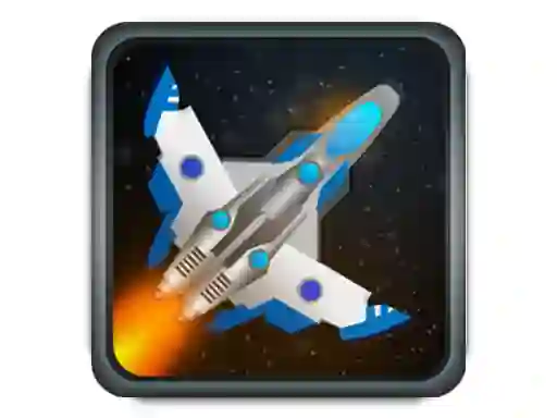 Oyunu Space Shooter Stars çevrimiçi
