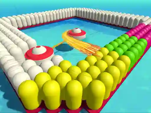 Oyunu Paint Island çevrimiçi