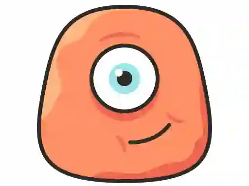 Oyunu Monster Of Eyes çevrimiçi