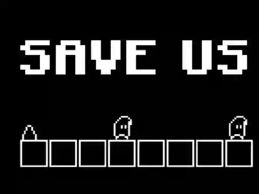 Oyunu Save Us çevrimiçi