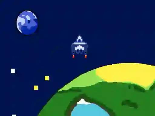 Oyunu Space Drift çevrimiçi