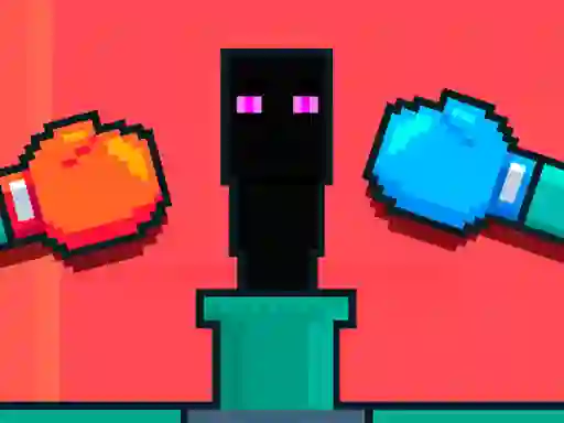 Oyunu Craft Punch 2 çevrimiçi