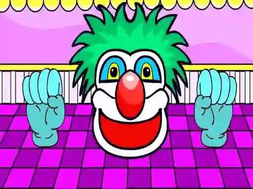Oyunu Fun House Escape çevrimiçi