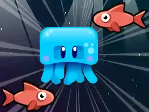 Oyunu Hungry Jelly çevrimiçi