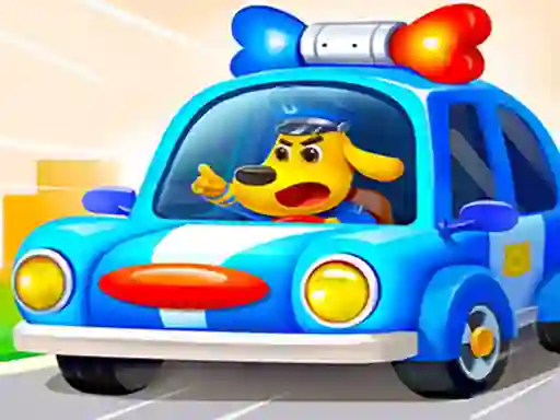 Oyunu Kids Safety Tips çevrimiçi