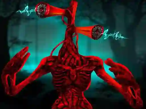 Oyunu Horror baby in yellow vs granny scary simulator çevrimiçi
