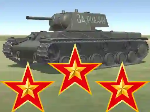 Oyunu World of WarTanks çevrimiçi