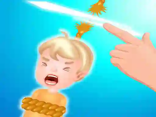 Oyunu Save the Kid çevrimiçi