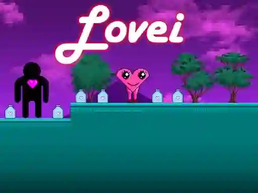 Oyunu Lovei çevrimiçi