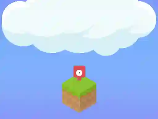 Oyunu Floating Islands çevrimiçi