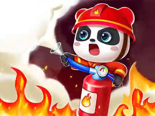 Oyunu Fireman Rescue Maze çevrimiçi