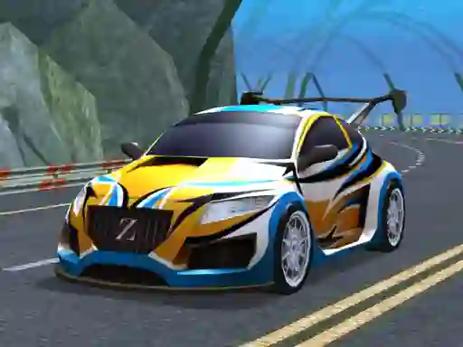 Oyunu Seafloor Racing çevrimiçi