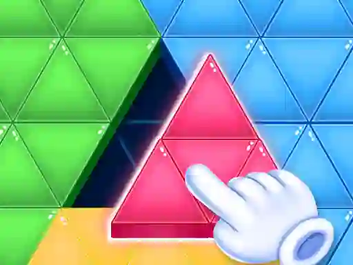 Oyunu Tri Puzzle çevrimiçi