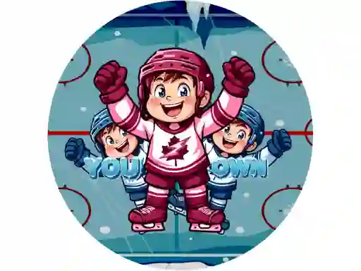 Oyunu Ice Hockey çevrimiçi