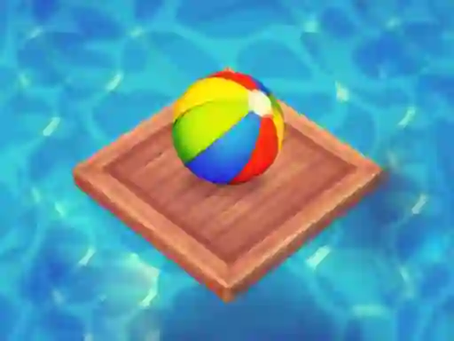 Oyunu Bonk Beach Ball çevrimiçi
