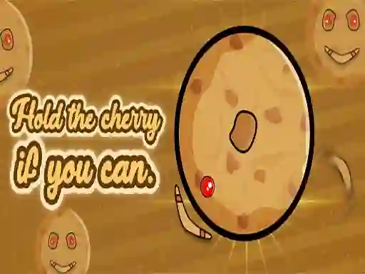 Oyunu Cherry Inhere çevrimiçi