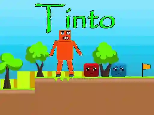 Oyunu Tinto çevrimiçi