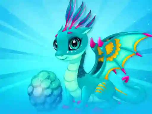 Oyunu Fantasy Creatures Princess Laboratory çevrimiçi