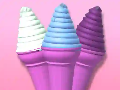 Oyunu Ice Cream Inc. çevrimiçi