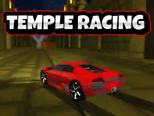Oyunu Temple Racing çevrimiçi