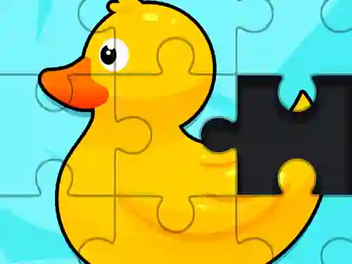 Oyunu Puzzles for Kids çevrimiçi