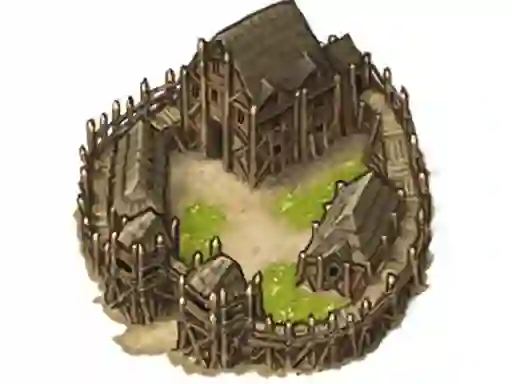 Oyunu Orcs: new lands çevrimiçi