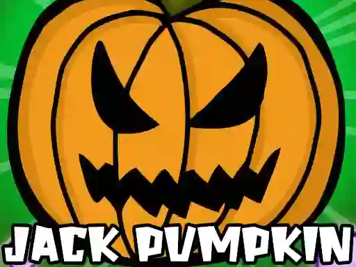 Oyunu Jack Pumpkin çevrimiçi