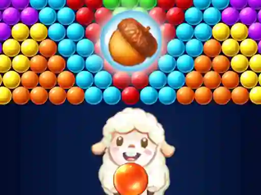 Oyunu Bubble Bust 2 çevrimiçi