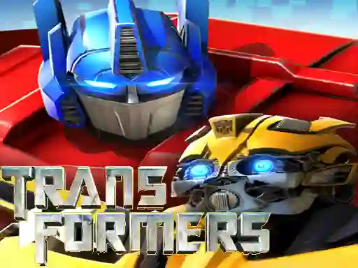 Oyunu Transformers Robotex çevrimiçi