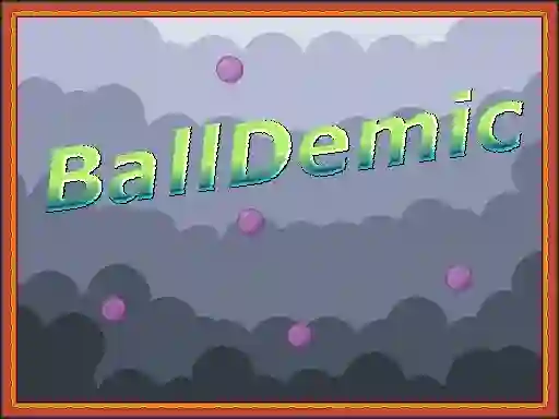 Oyunu Balldemic çevrimiçi