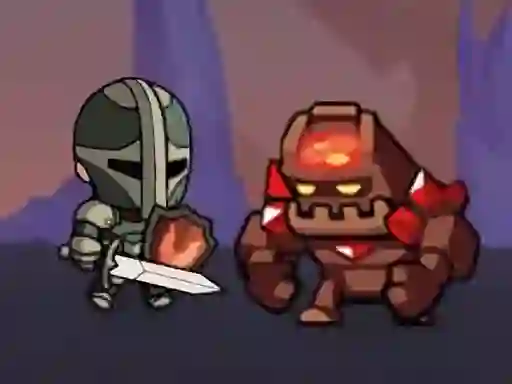 Oyunu Merge Dungeon çevrimiçi