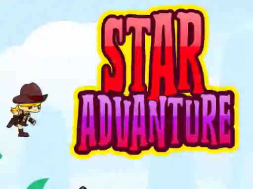 Oyunu Star Adventure çevrimiçi