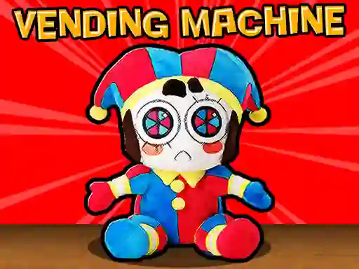 Oyunu Plush Eggs Vending Machine çevrimiçi