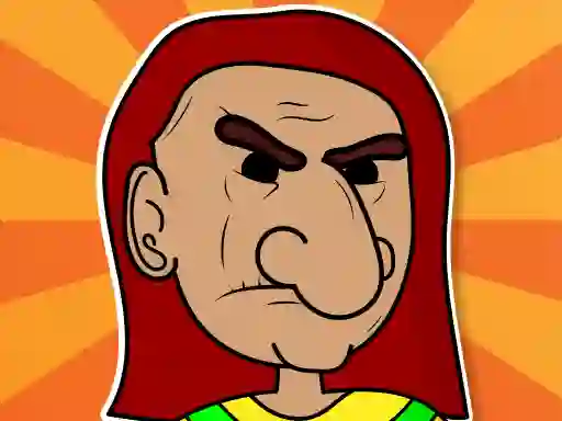 Oyunu Gilbertona Adventure çevrimiçi