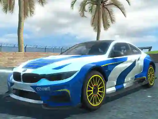 Oyunu Miami super drive çevrimiçi