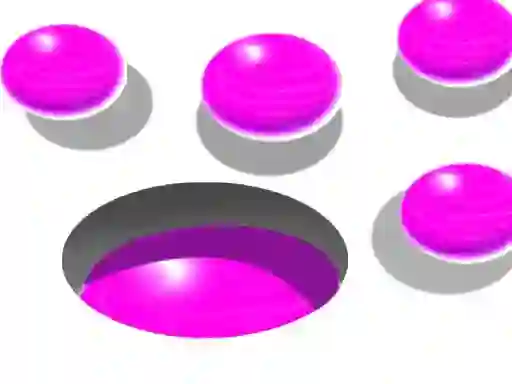 Oyunu Wooble 3D çevrimiçi