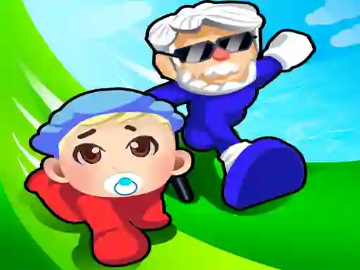 Oyunu Run Of Life çevrimiçi