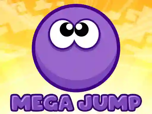 Oyunu Mega Jump çevrimiçi