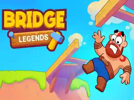 Oyunu Online Bridge Leagend çevrimiçi