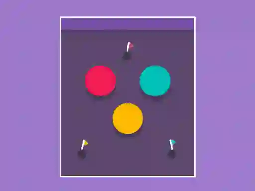 Oyunu Impulse Ball 2 çevrimiçi