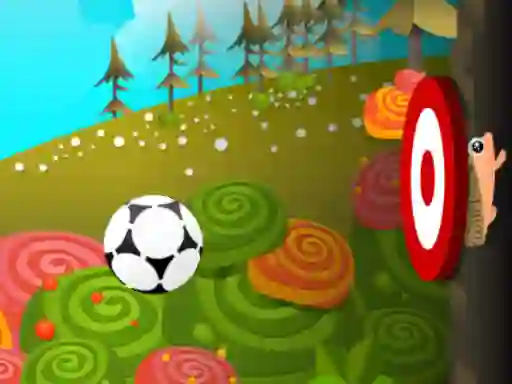 Oyunu Ball and Goal çevrimiçi