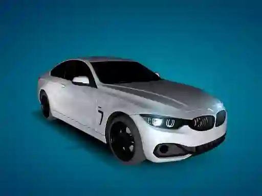Oyunu Stunt Car Racing Extreme çevrimiçi