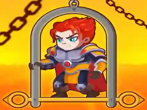 Oyunu Hero Rescue New çevrimiçi