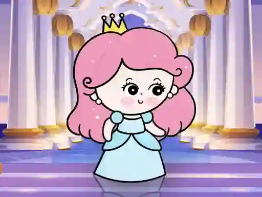 Oyunu Princess Escape çevrimiçi