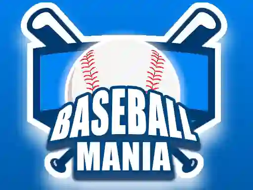 Oyunu Baseball Mania çevrimiçi