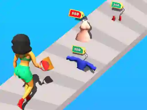 Oyunu Money Honey çevrimiçi